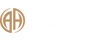 Autohaus Harmstorf Logo