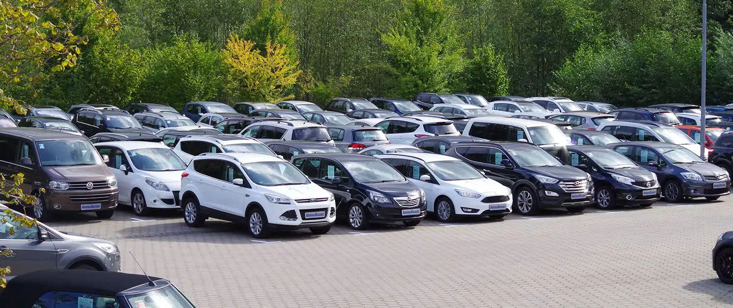 Gebraucht kaufen in Harmstorf