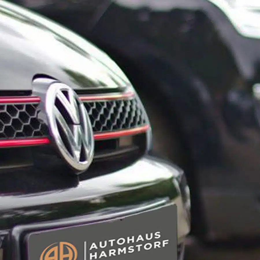 unternehmen Autohaus Harmstorf - Wir stellen uns vor