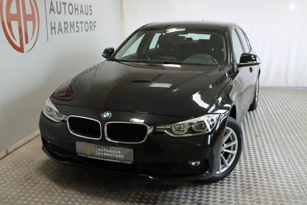 267 BMW 318 Advantage LED SH