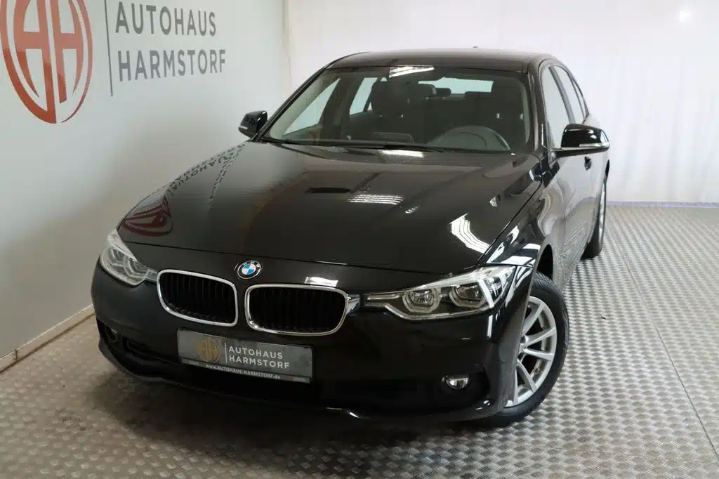 276 BMW 318 Advantage LED SH