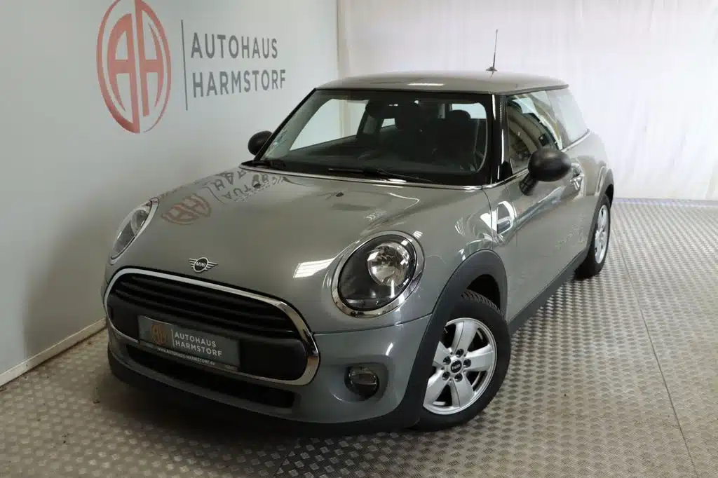 48 MINI ONE Mini 3-trg. One Klima SH