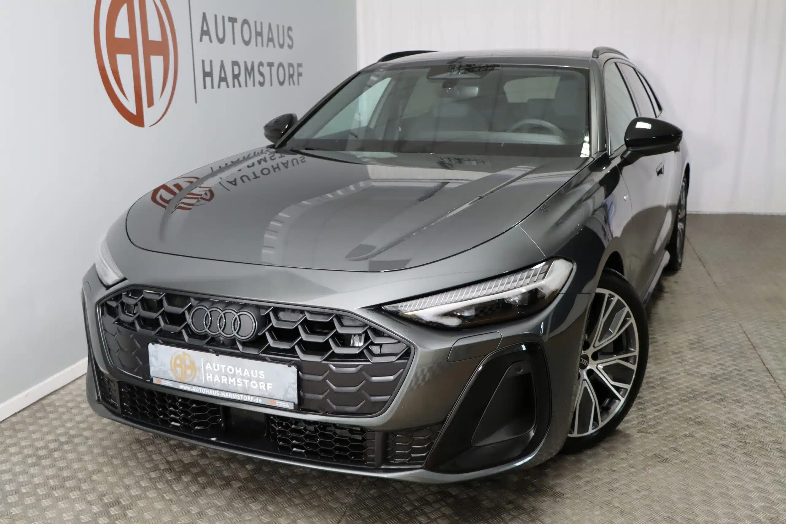158 Audi A5 Avant TDI 4 Unsere Gebrauchtwagen und Neuwagen Angebote