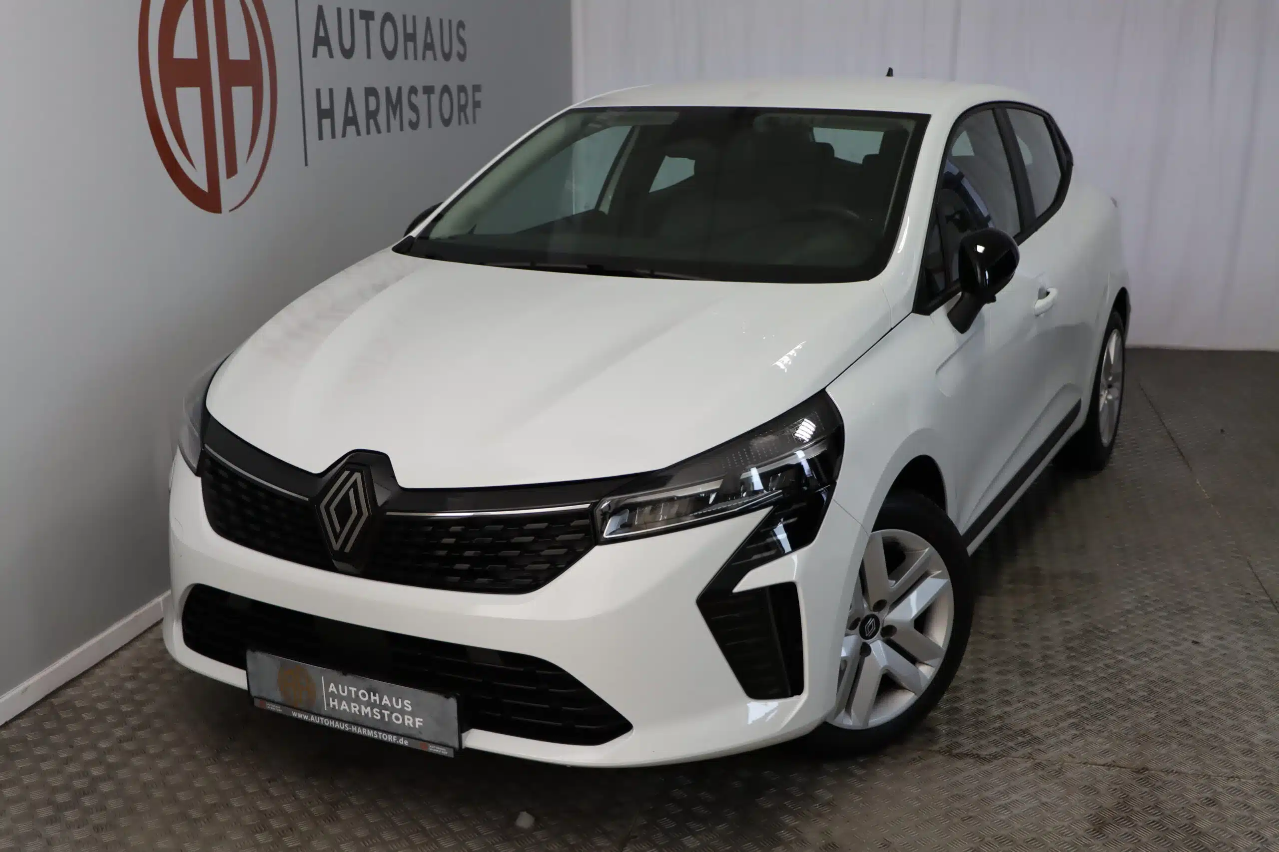 197 Renault Clio 3 197 Renault Clio V Evolution LED SH