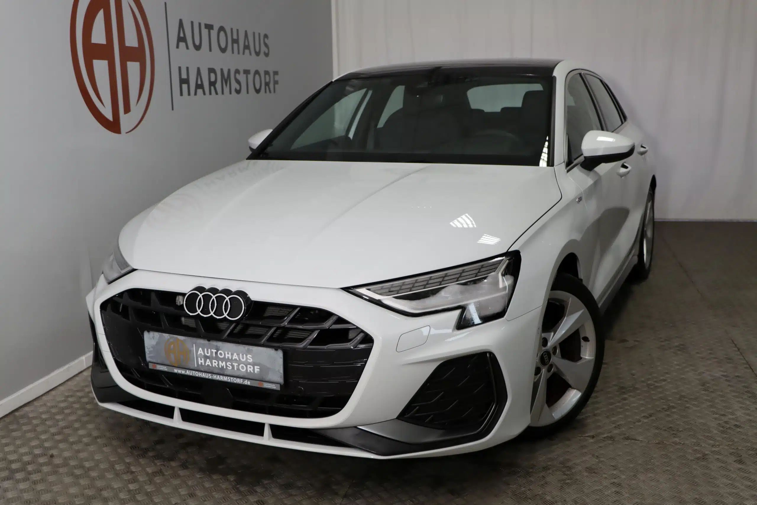245 Audi A3 Sportback 35 TFSI 5 Unsere Gebrauchtwagen und Neuwagen Angebote