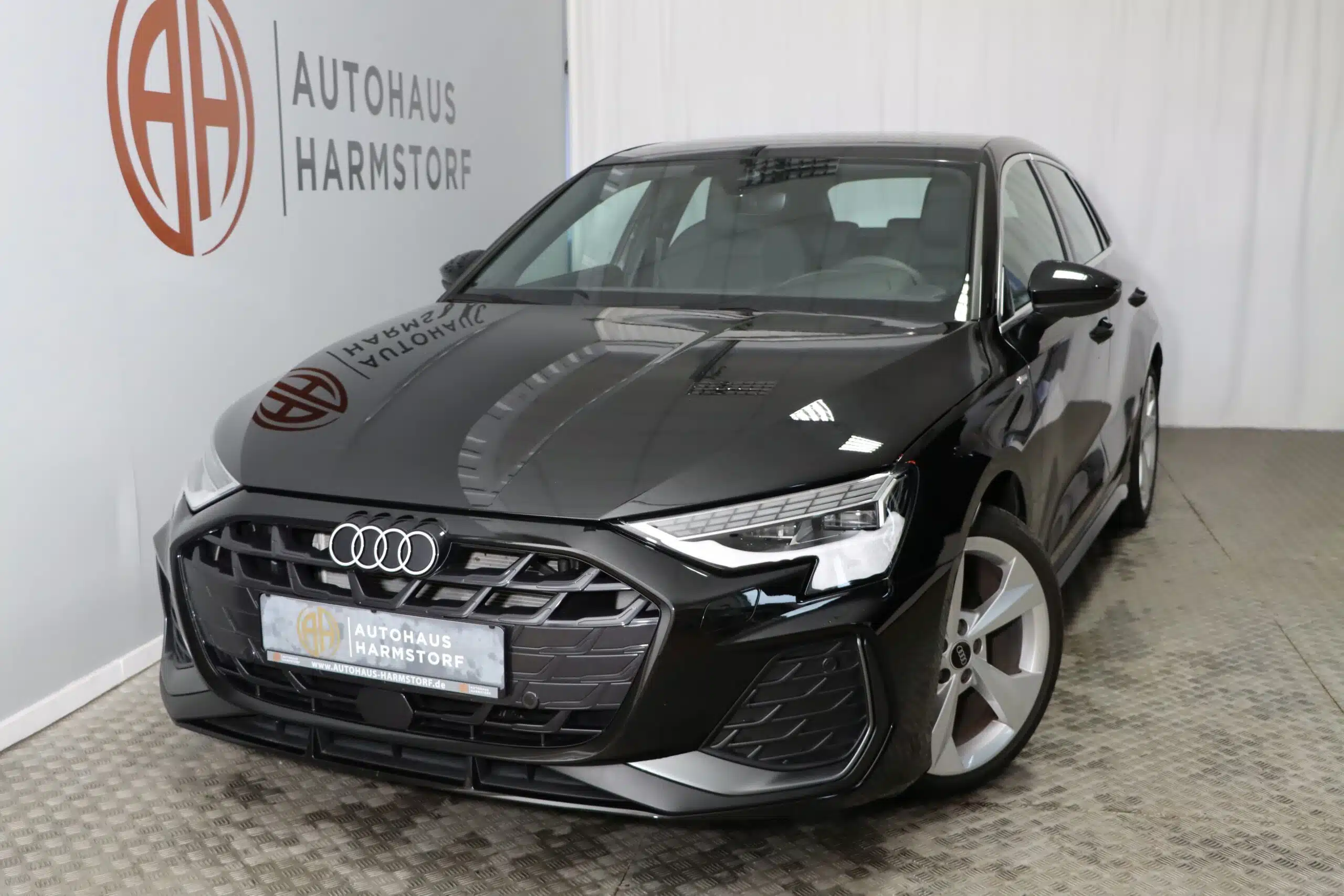 251 Audi A3 Sportback 35 TFSI 3 Unsere Gebrauchtwagen und Neuwagen Angebote