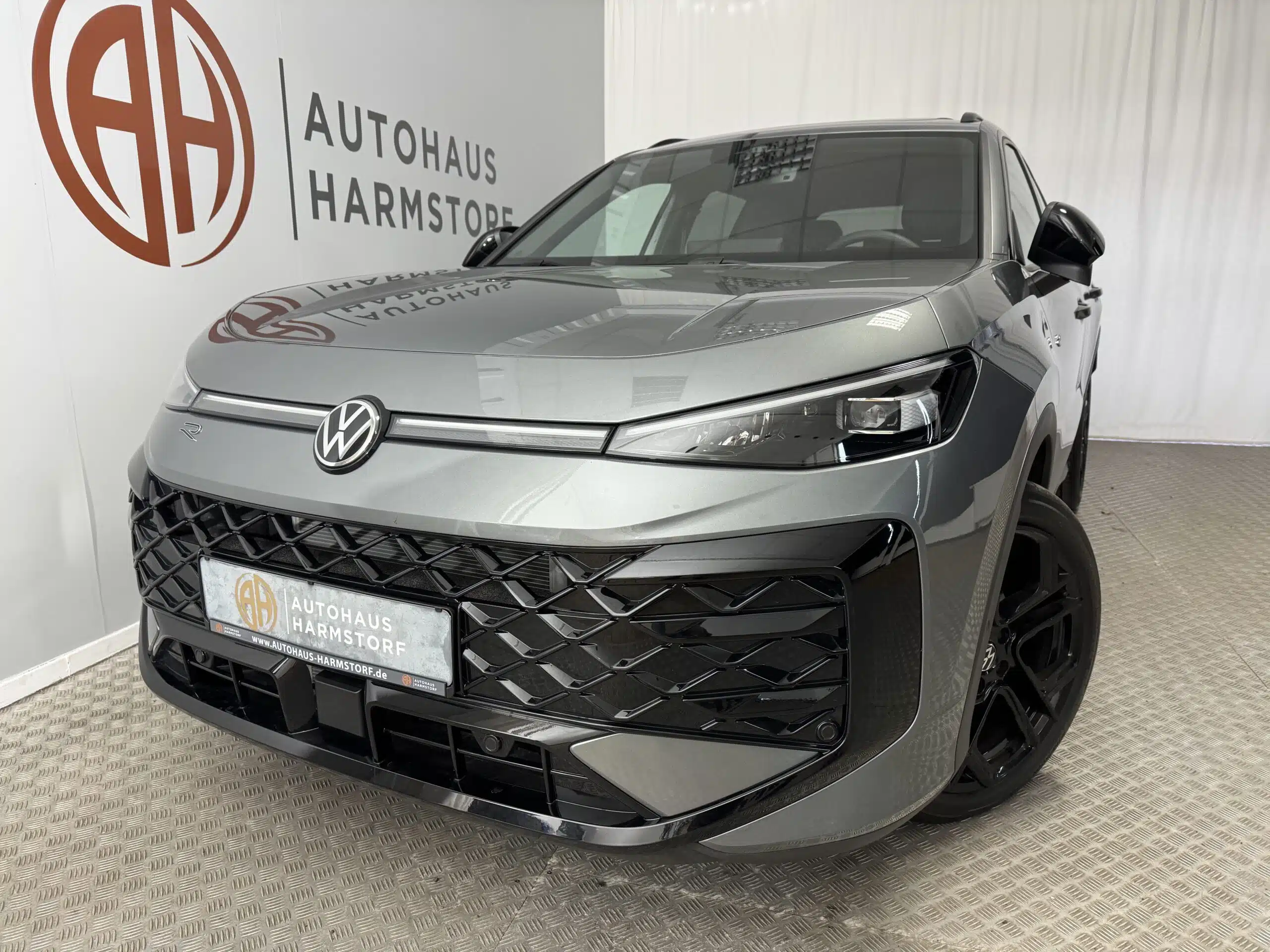 Nr. 60 Volkswagen T-Roc 1.5 eTSI R-Line 9 Nr. 60 Volkswagen T-Roc 1.5 eTSI R-Line neues Modell