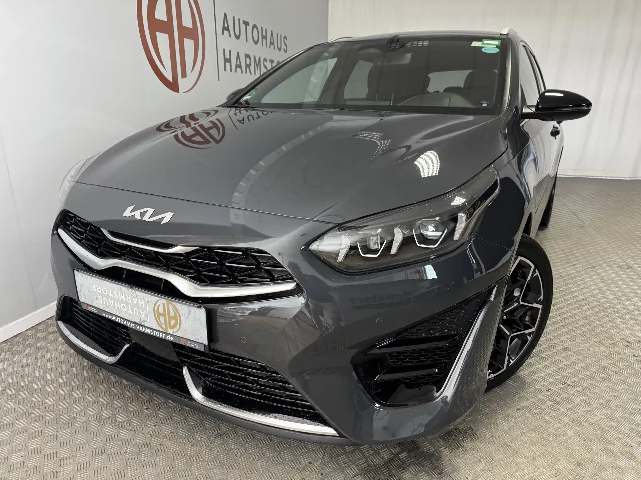 Kia Ceed Sportswagon 140 PS (2025) 25.449 €