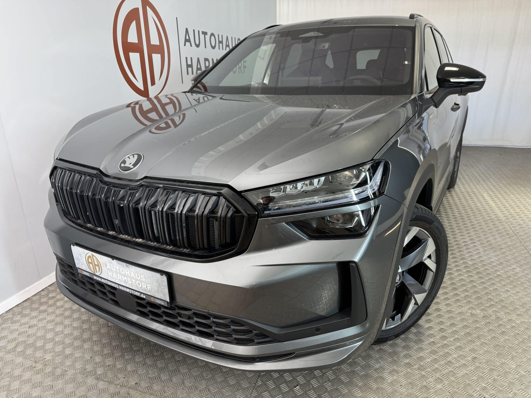 Skoda Kodiaq 1.5 TSI Sportline – 150 PS (2026) 41.490 €