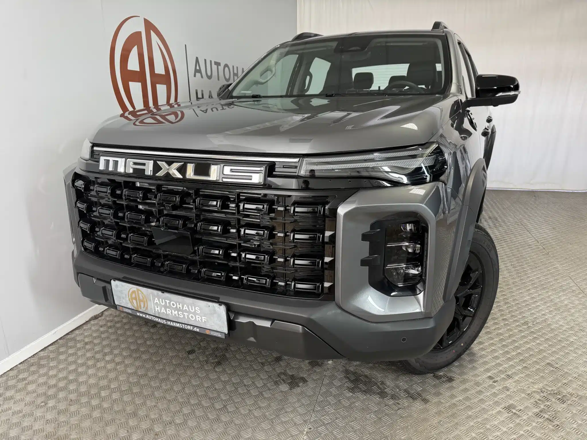 Maxus T60 MAX 215PS (2026) 39.449 € 3 Maxus T60 MAX 215PS (2026) 39.449 €