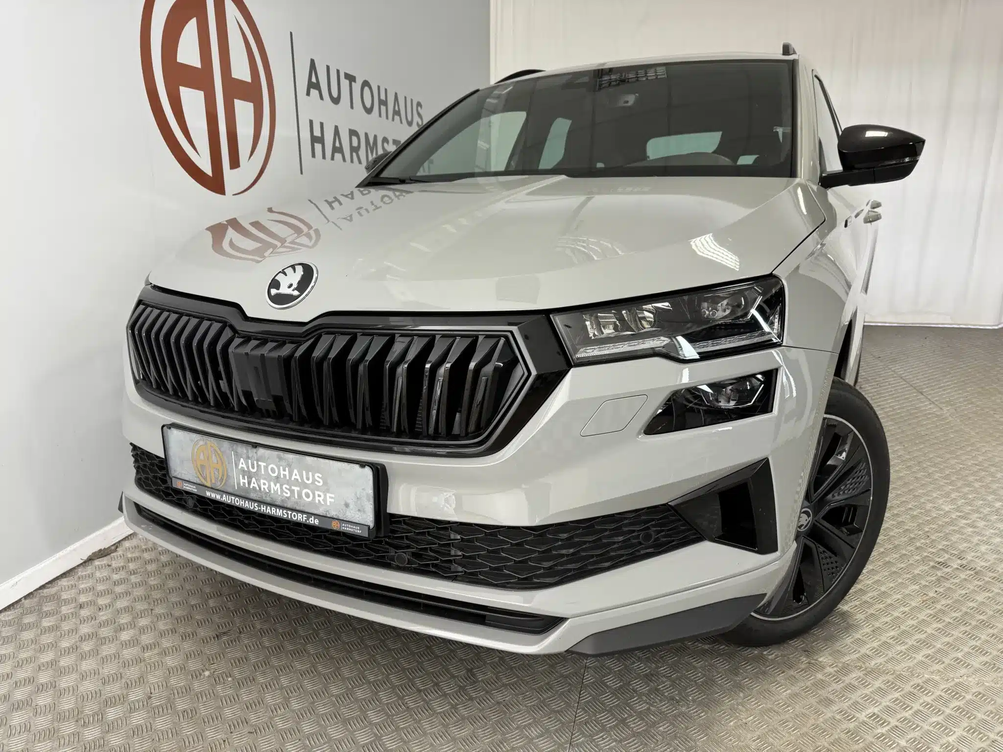 Skoda Karoq Sportline 1.5 150PS (2026) 35.775 €