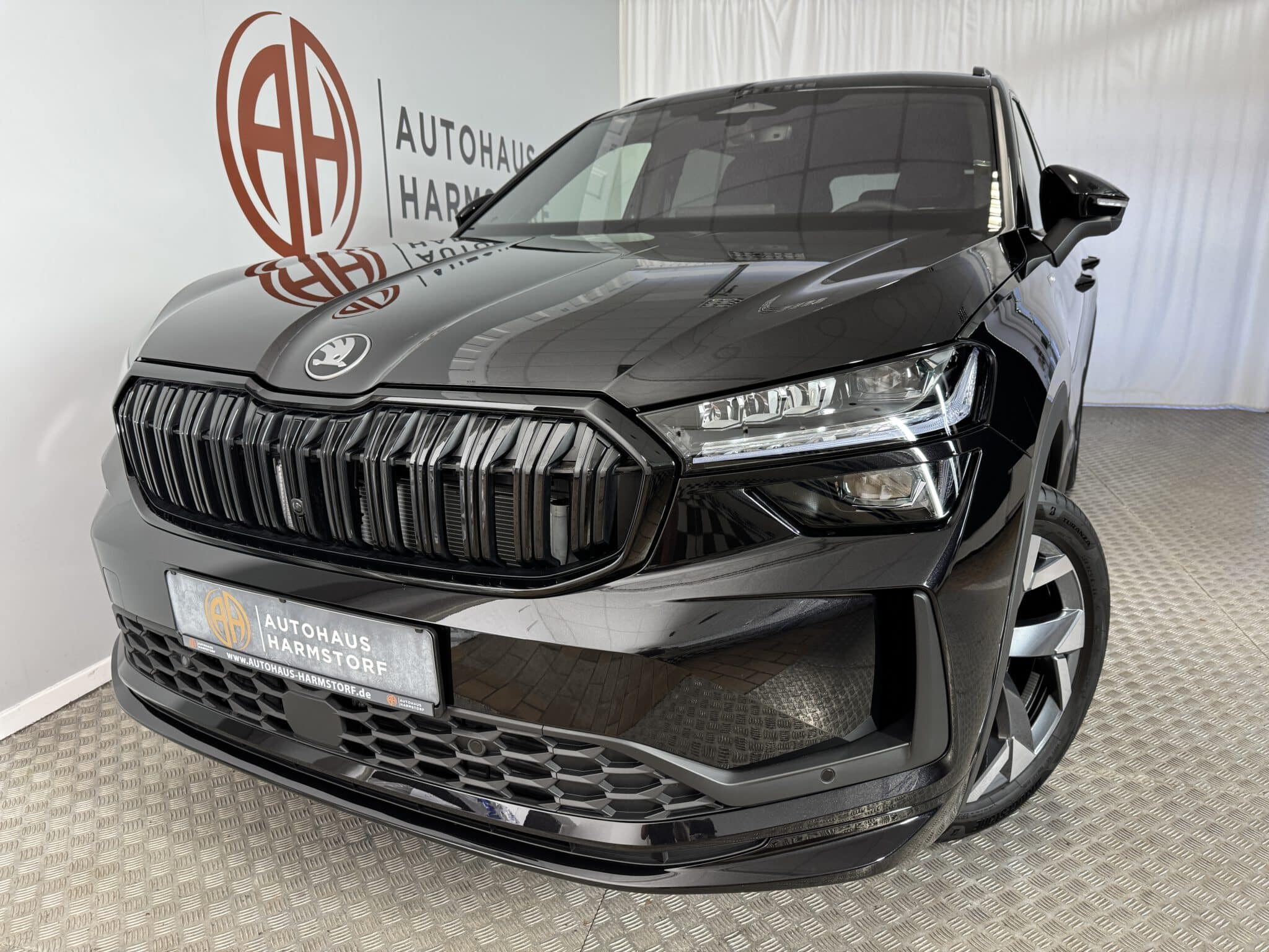 Skoda Kodiaq 1.5 TSI Sportline – 150 PS (2026) 41.490 €