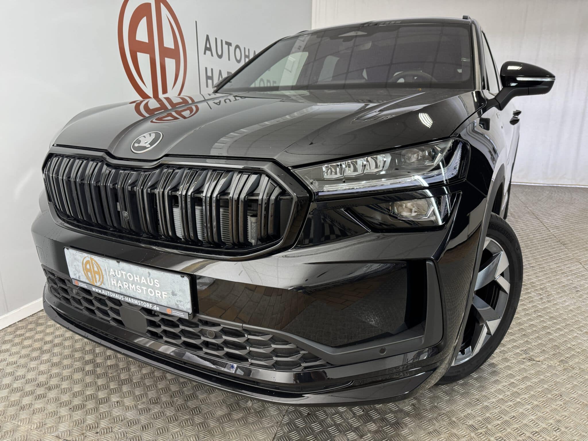 Skoda Kodiaq 1.5 TSI Sportline (2026) 150PS, 41.989€