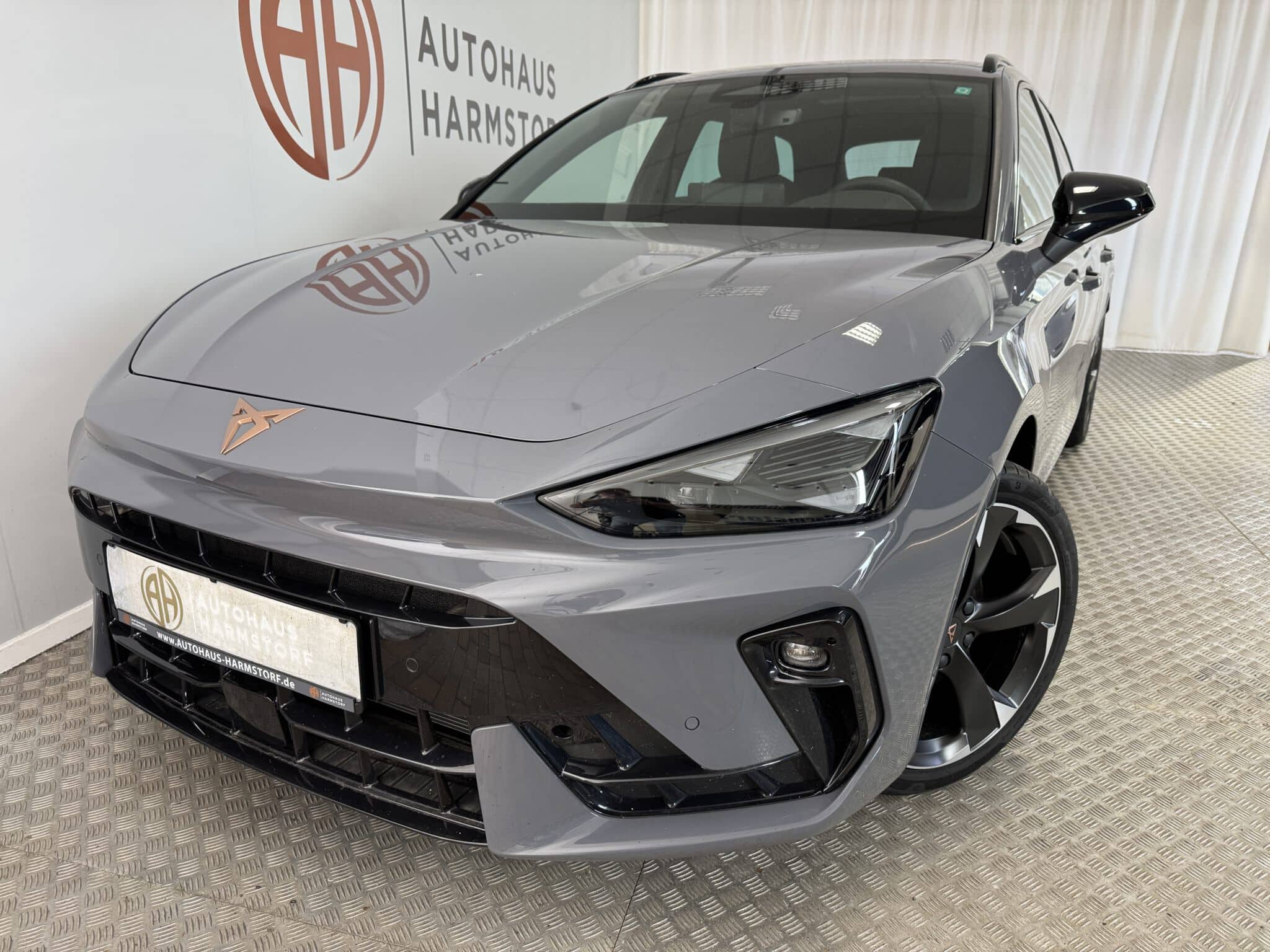 Cupra Leon Sportstourer 1.5 150PS (2026) 32.989€