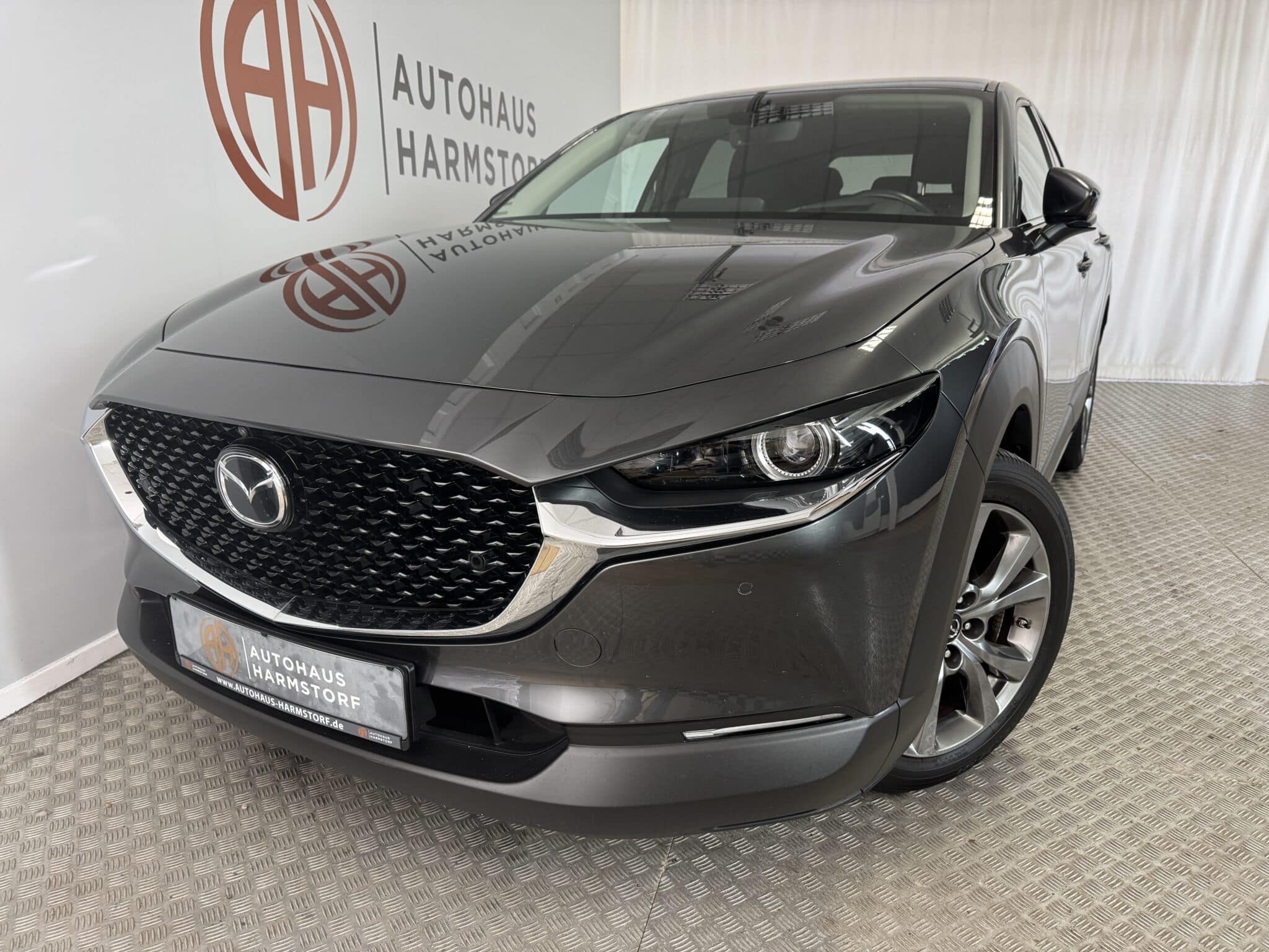 Mazda CX-30 Selection 2WD 180 PS (2022) 19.990€
