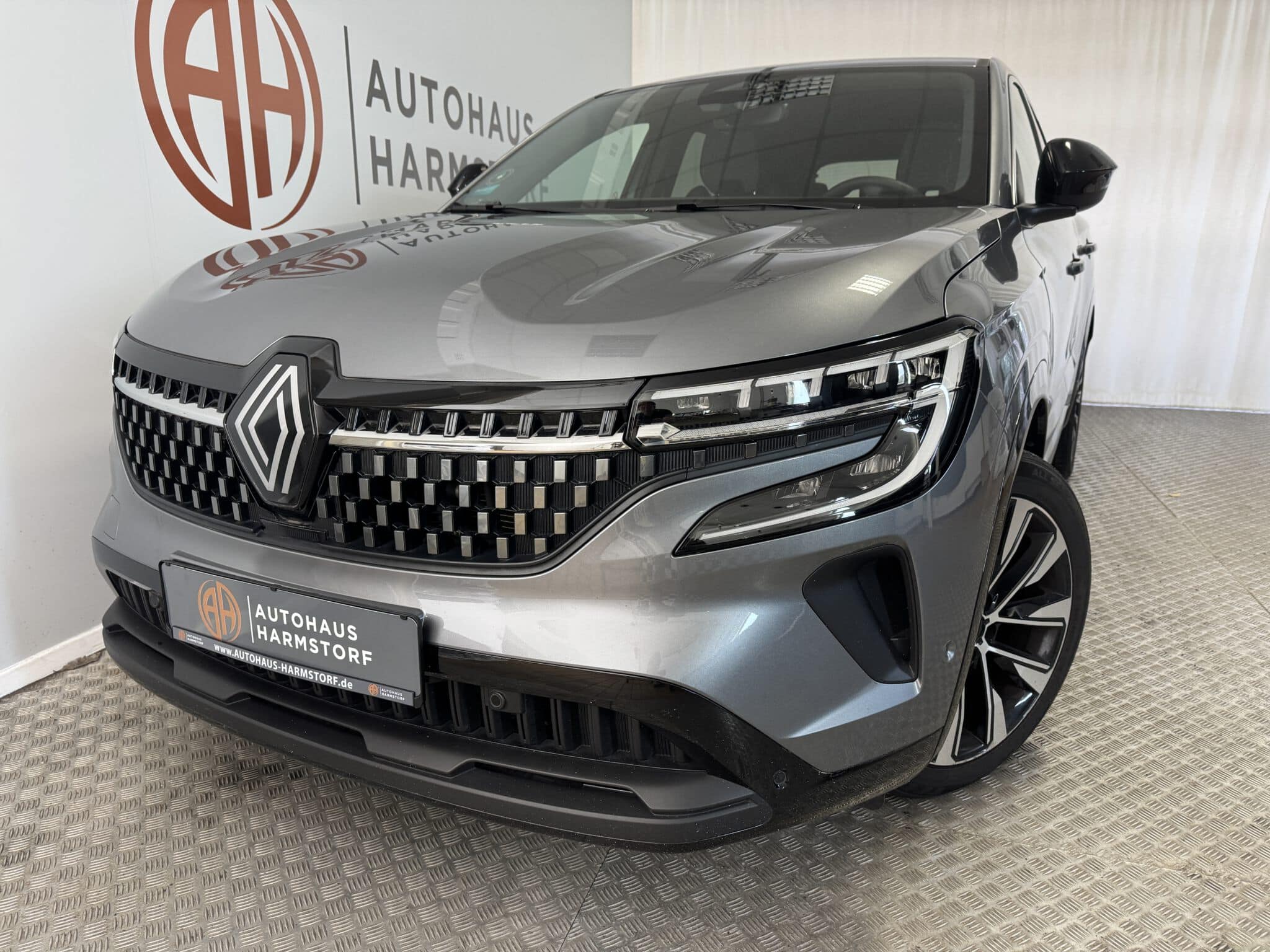Renault Austral Techno (2025) – 158 PS, 24.990 €