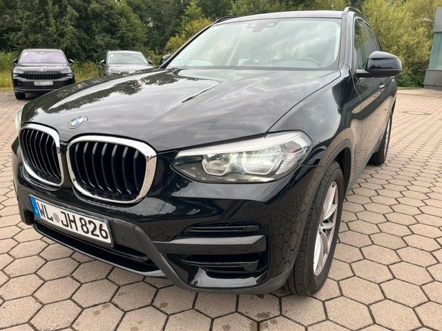 BMW X3 xDrive (2022) 184PS, 24.890€