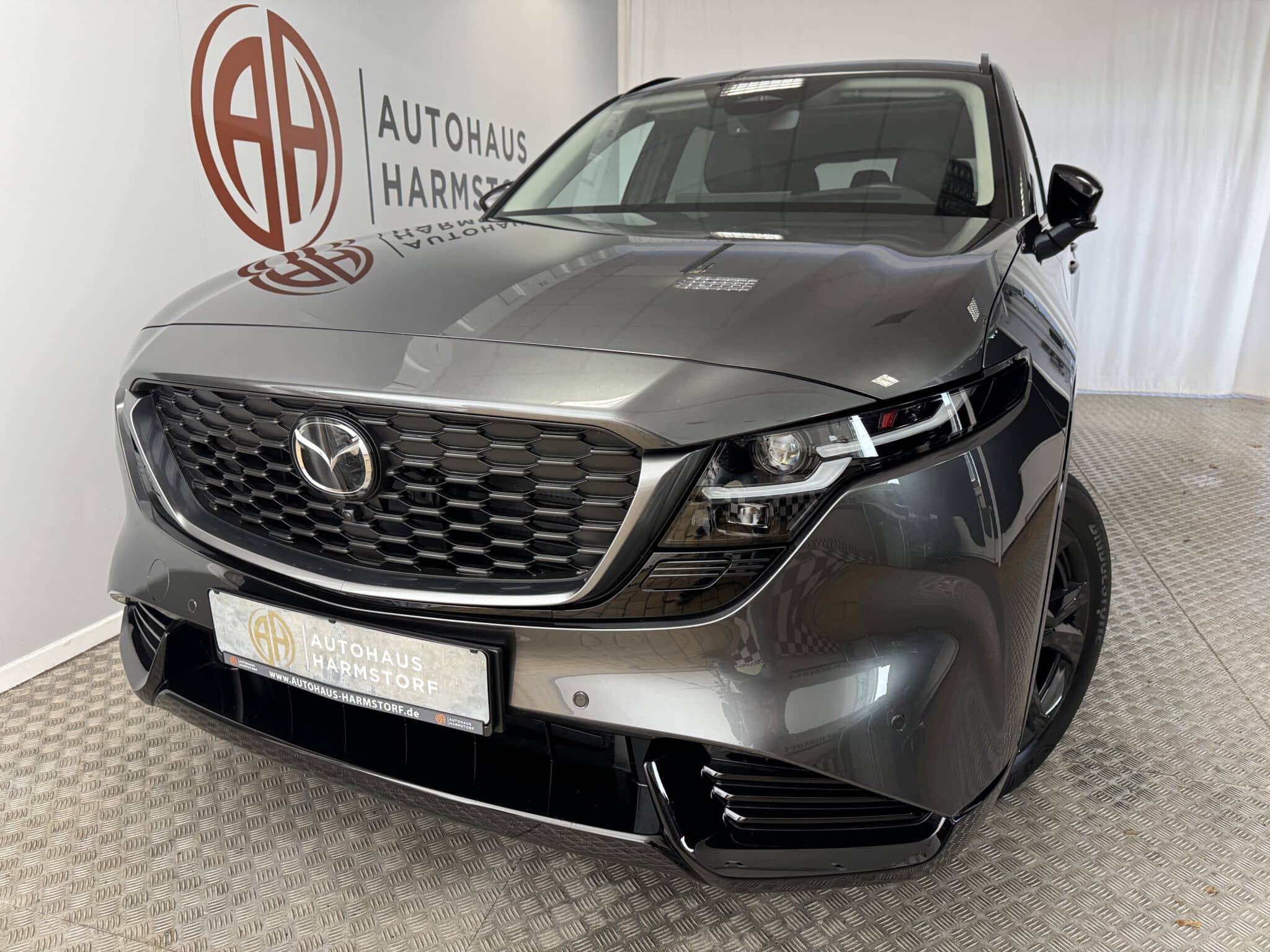 Mazda CX-5 e-Skyactive-G 141 FWD Homura (2026) 141PS, 34.490€