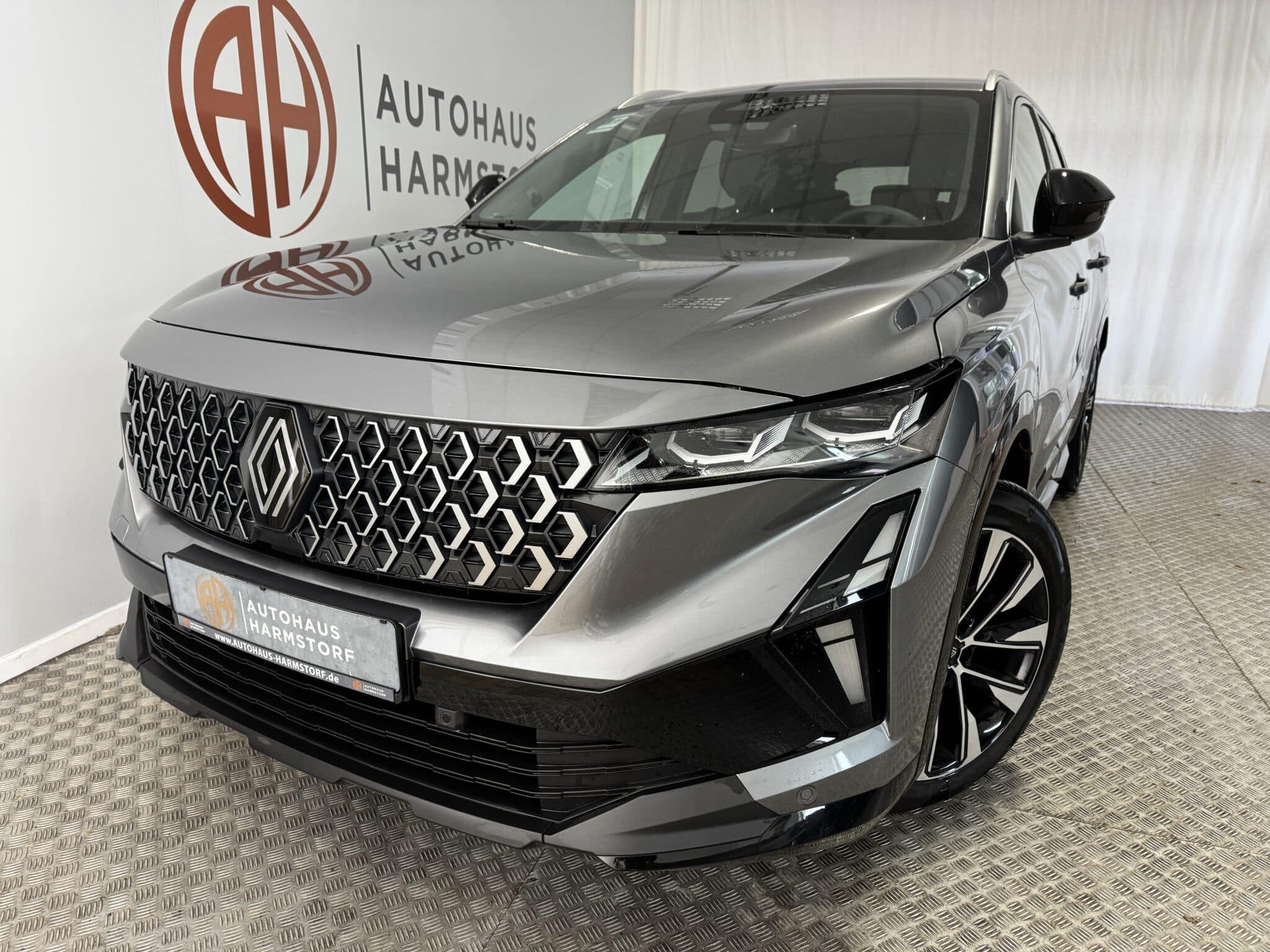 Renault Austral Mild Hybrid 160 (2026) 148PS, 26.889€