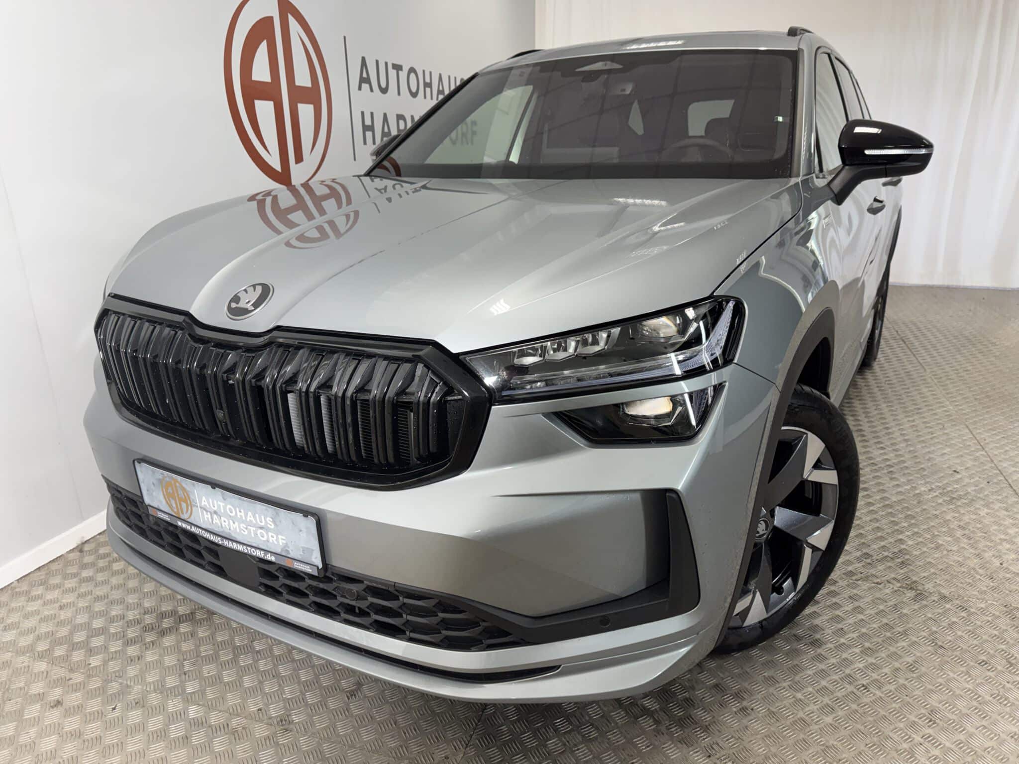 Skoda Kodiaq 1.5 TSI Sportline Family (2026) 150PS, 41.790€